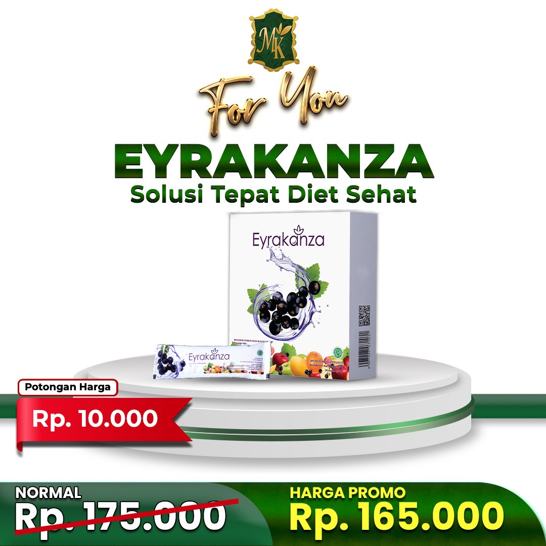 Eyrakanza